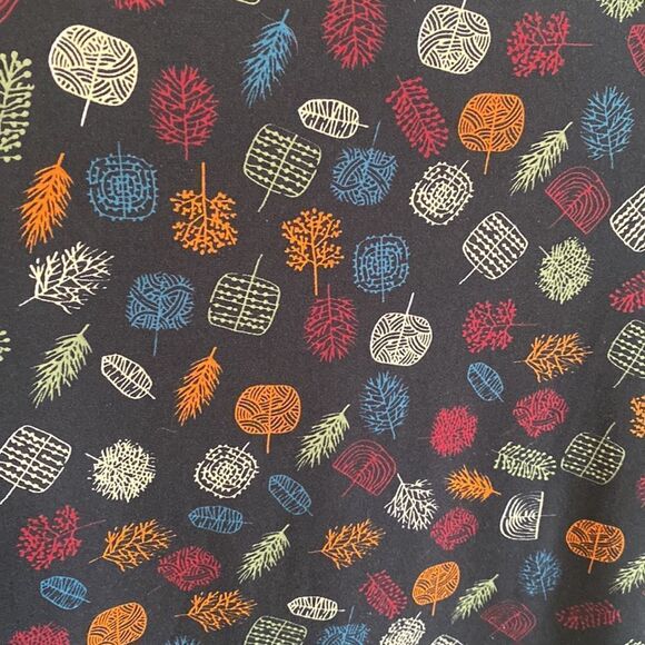 NWOT leaf IRMA top- size Small - Picture 4 of 10